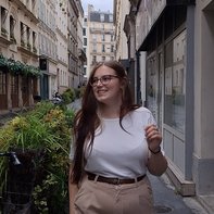 Anastasiia Shevchenko