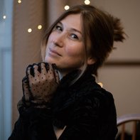 Olesia Miftahova