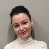 Elena Gozunova
