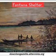Fontana Shelter