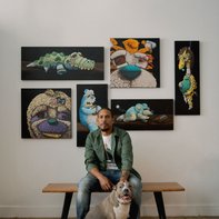 Brandon Powell
