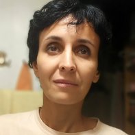 Kabira Hashimova