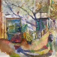 Christine Nelson