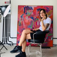 Mariana Edinger