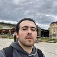 Aleksandar Dolinga
