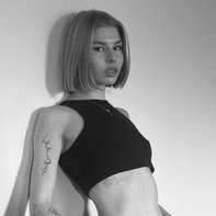Valeriia Kukharenko