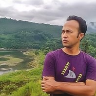 Md Raziul Hoque