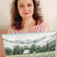 Elena Georgiana Malusanu