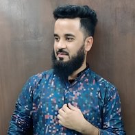 Jamil Ahmed