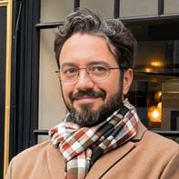 Fabiano Firpi