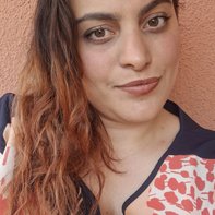 Marine Kandelaki