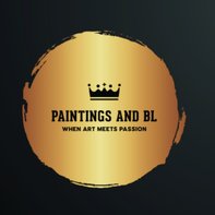 Paintings And Bl