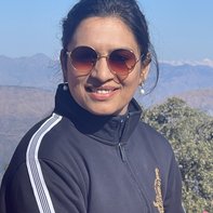 Nidhi Choudhari