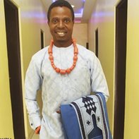 Oluwaseyi Olaide