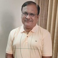 Jayant Ghike