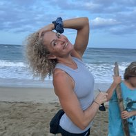 Alexandra Sasha Makarova