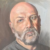 Frank Digregorio