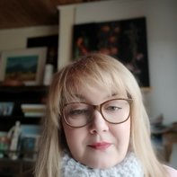 Злата Семененко