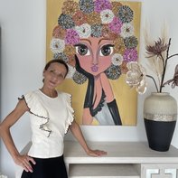 Victoria Gonzalez Moreno