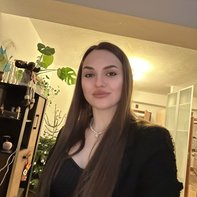 Luiza Yakovenko