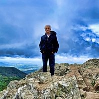 Albert Lulushi
