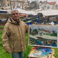 Ummet Karaca