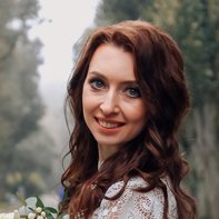 Maryna Boiko
