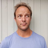 Peter Hawkins
