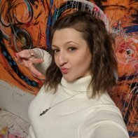 Lena Zwetik