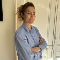 Elodie Marpault