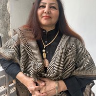 Ritu Kamath
