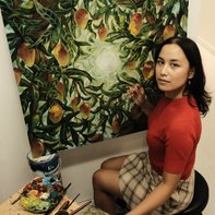 Marianne Valdez