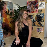 Amadora Art
