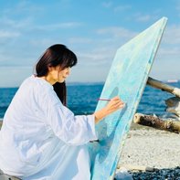 Mikako Ikeshima