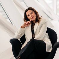 Anastasiia Tarasiuk