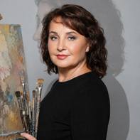 Liudmila Abramova