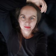 Nataliia Shpyrka