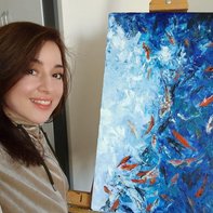 Faatima Norouzi