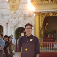 Hendrik Saputra