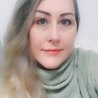 Kristina Lumae Znidarsic