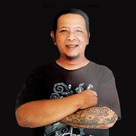 Mbah Dinan