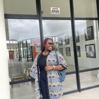 Tamunofiri Henrietta Tarikoro