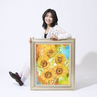 Infinity Artist Nao From Japan