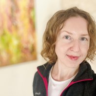 Alisa Cherkun Drukman