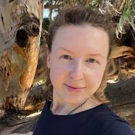 Alisa Cherkun Drukman