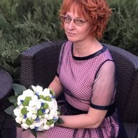 Yuliia Novikova