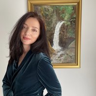 Maria Marikina