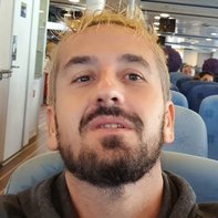 Ben Von Eric