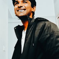 Srikrishna Bhutada
