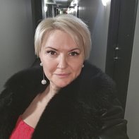 Svetlana Zykova